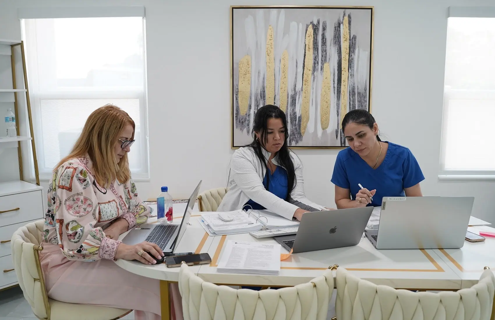 Trusted by Leaders in Clinical Research